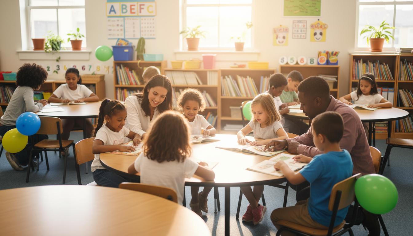 TTPC Education Support Program