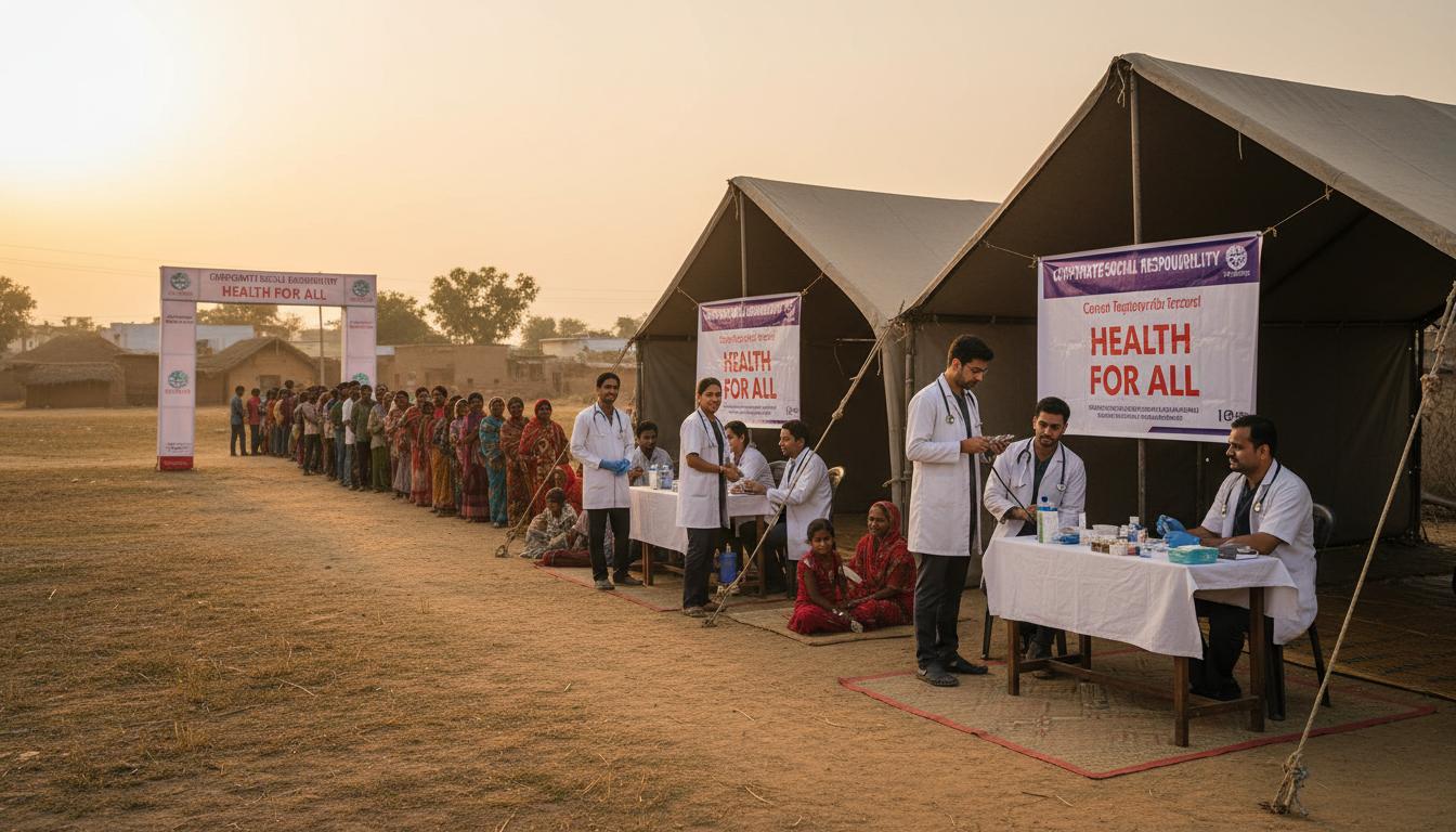 TTPC Community Health Program