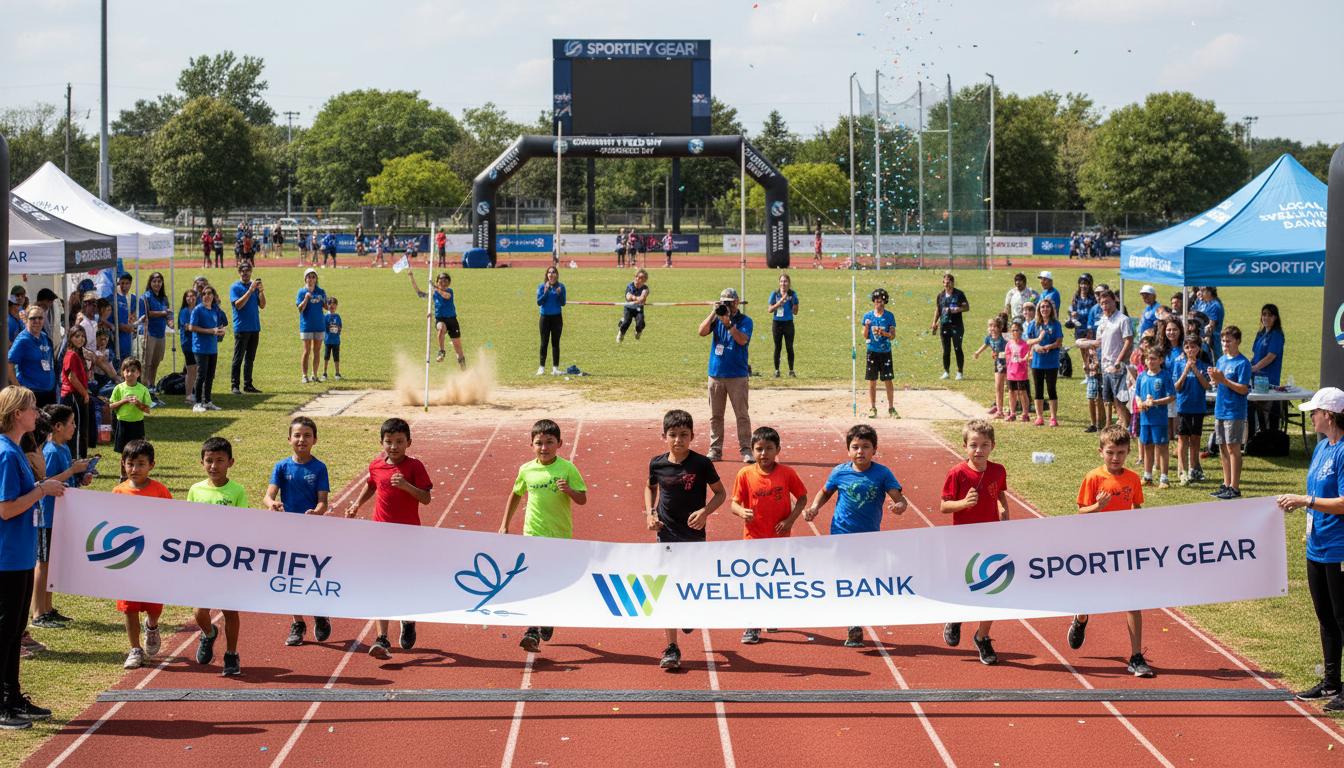 TTPC Sports Sponsorship